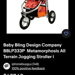 Baby bling sale 2025