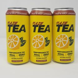 12pk Energy Drinks
