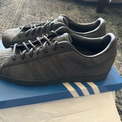 Adidas Superstar 