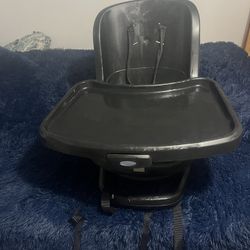 Portable  Infant Seat