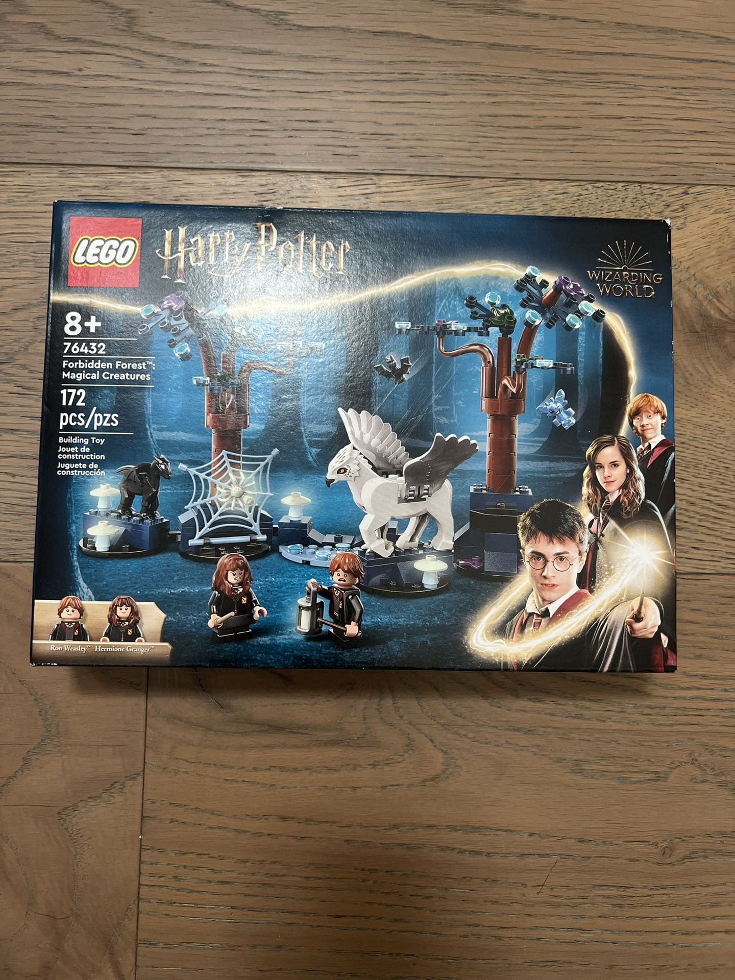 Harry Potter Lego