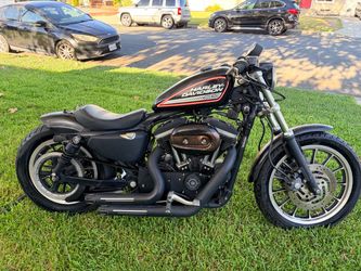 Sportster
