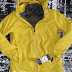 North Face Jacket 
