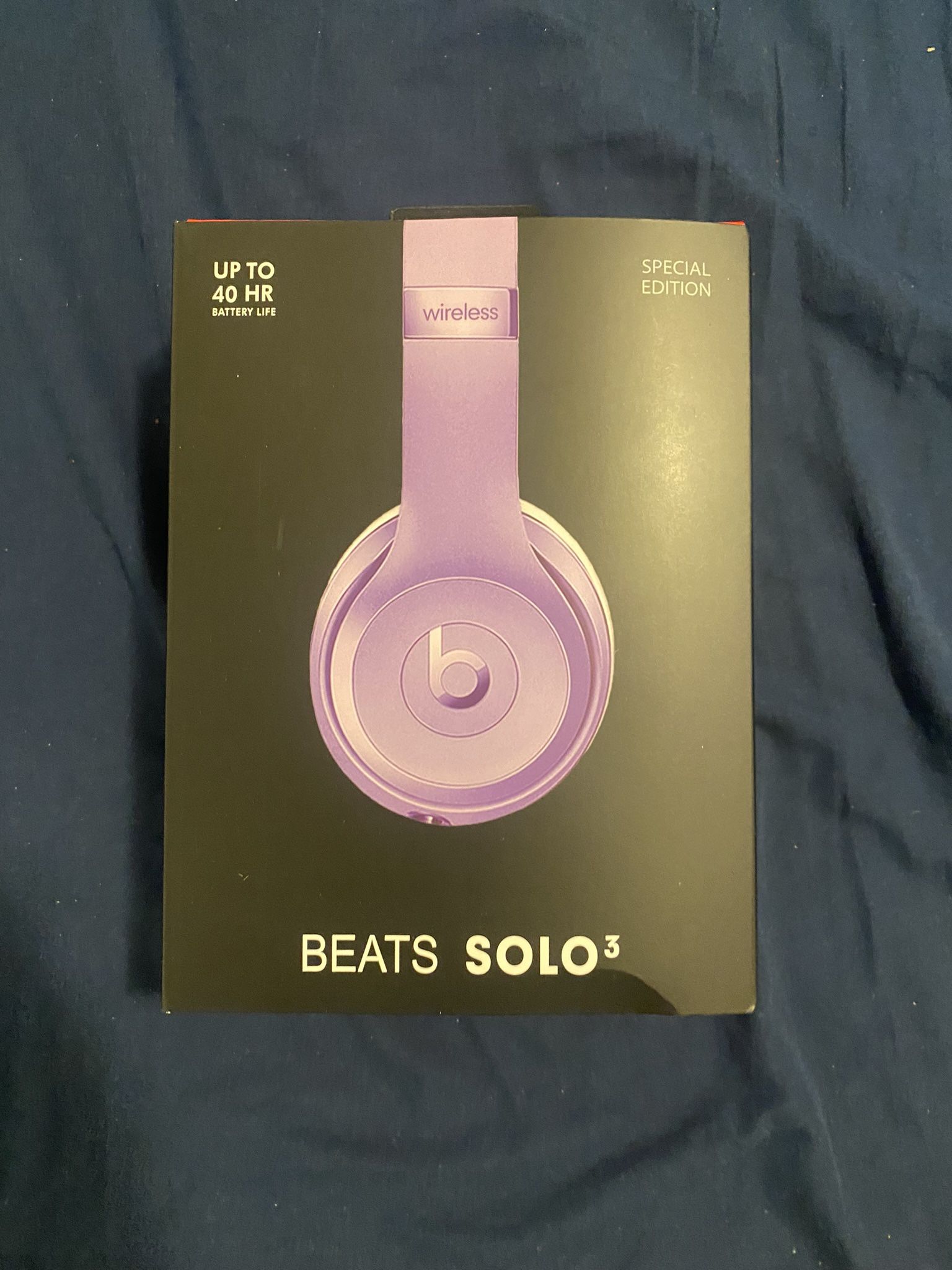 Beats Solo 3 Wireless