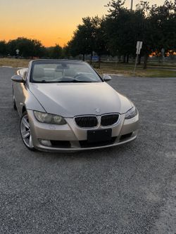 2009 BMW 328i