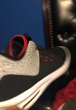 Jordan size 12