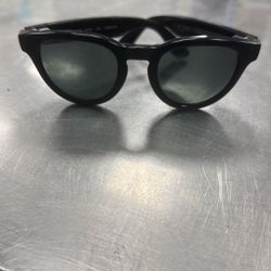 Rayban Meta Glasses Gen 2