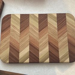 Cutting board