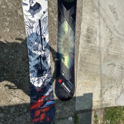 Snow Board