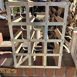 Wine Rack