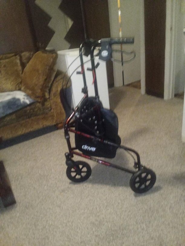 Drive Walker