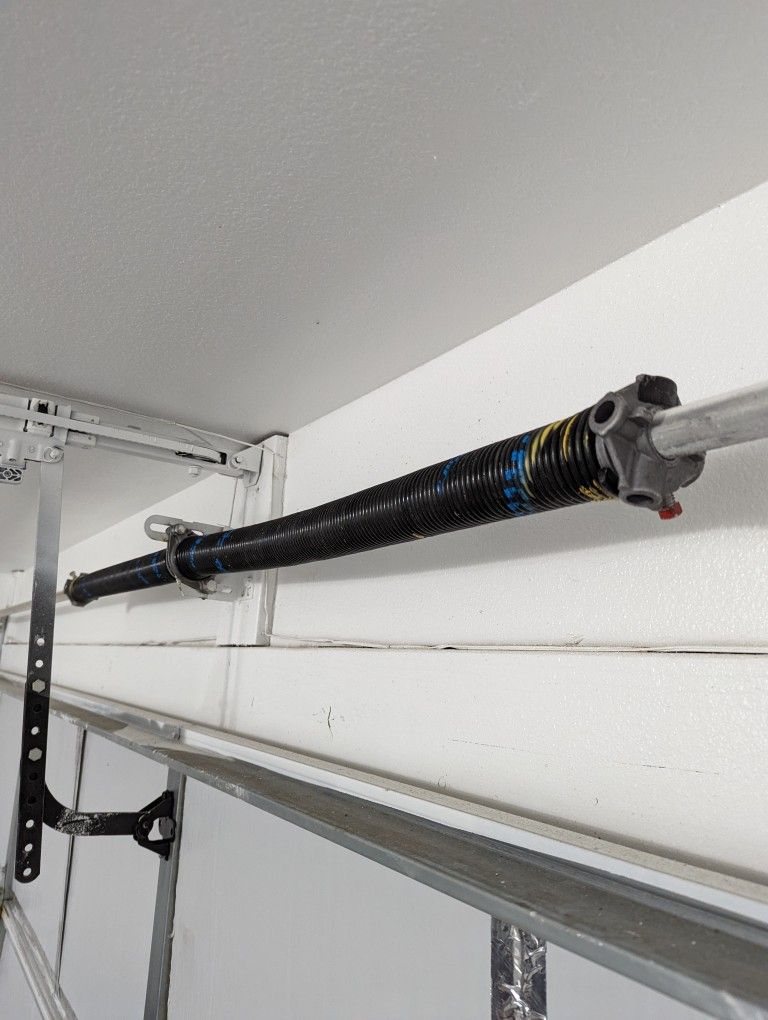 Made In USA Garage Door Springs