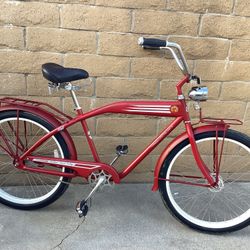 Felt New Belgium Brewing 2008 Limited Edition Cruiser 096 of 800