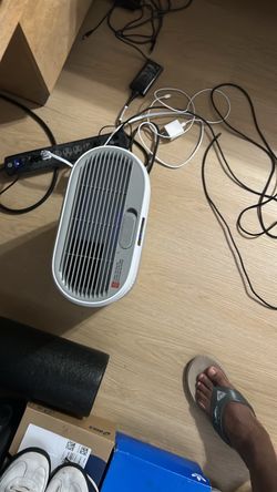 Air Purifier