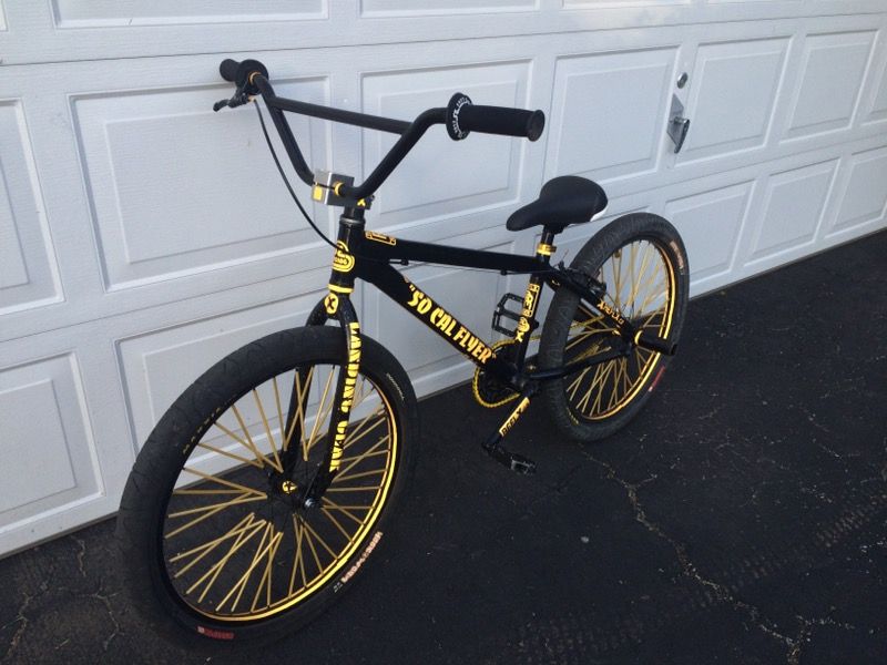 So Cal Flyer for Sale in Upper Darby PA OfferUp