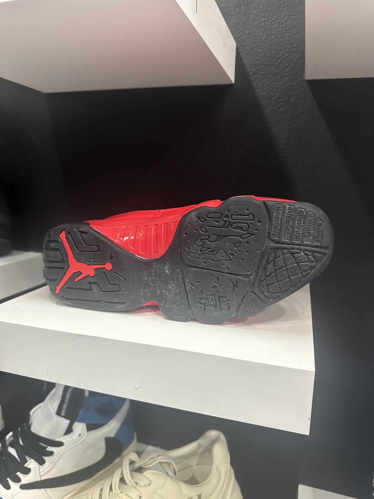 Size 8 .5 Us Men 120