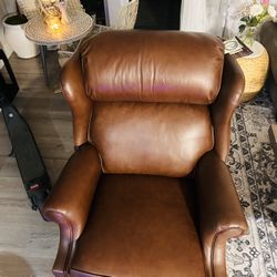 Recliner Sofa 