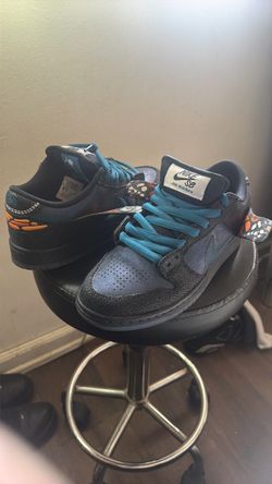 Nike Dunk Low SB