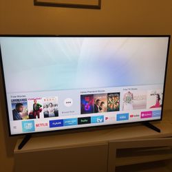 Samsung Tv 50 Inches 