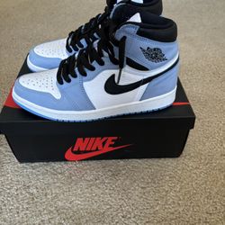 Jordan 1 Unc 8.5