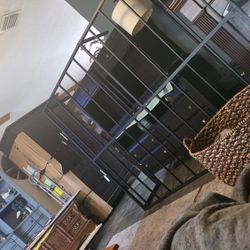 Queen Bedroom Set And Armoire