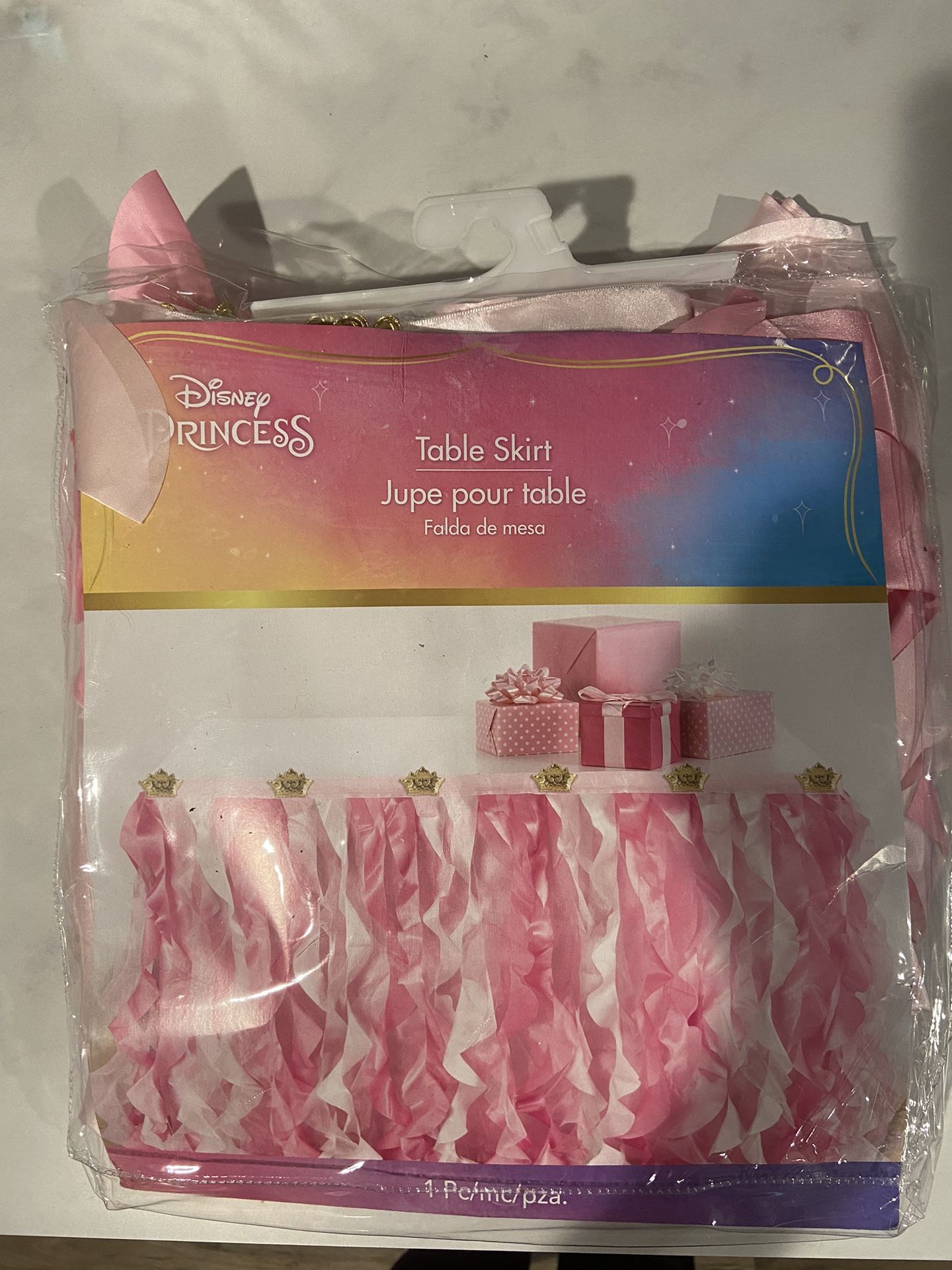 Party Decorations