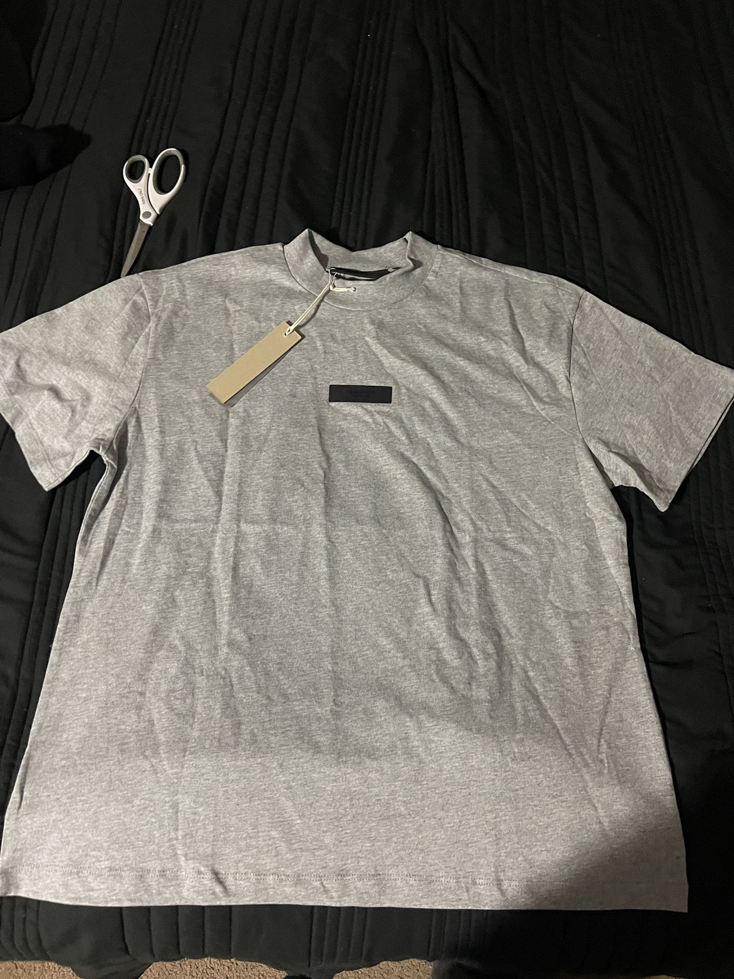 Essentials T Shirt Size XL