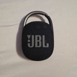 JBL Clip 4 Speaker