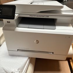HP Printer