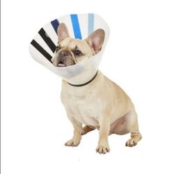 KONG EZ Dog cone