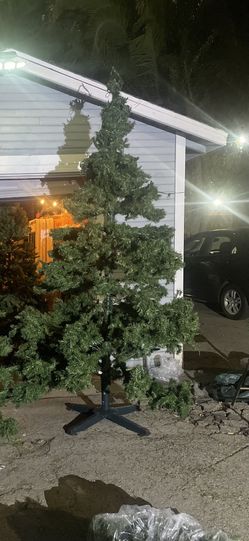Christmas tree