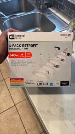 Led lights