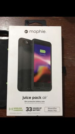 iPhone Charging Case