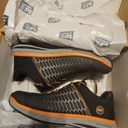 Mens Timberland Pro Powerdrive Shoe