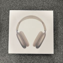 Apple Airpod Max (usb-c), Starlight  