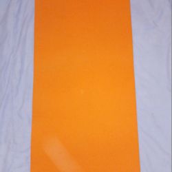 The Little Yoga Mat For Kids 14x36