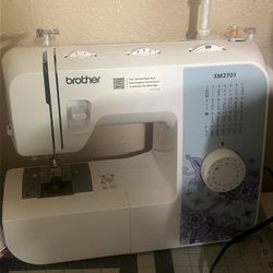 Brother Sewing Machine 