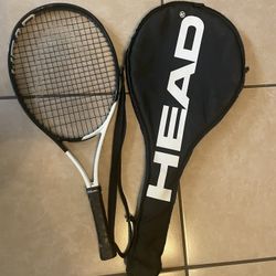 HEAD Auxetic speed 25 Junior tennis Racquet