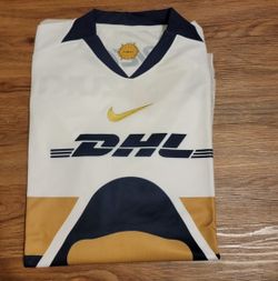 PUMAS UNAM SOCCER JERSEY DE ADULTO
