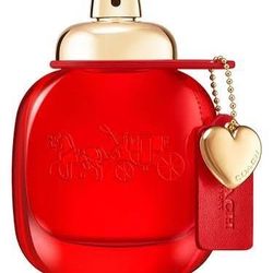 Coach Love EDP