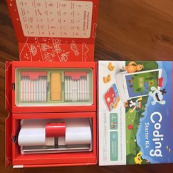 Osmo Coding Kit