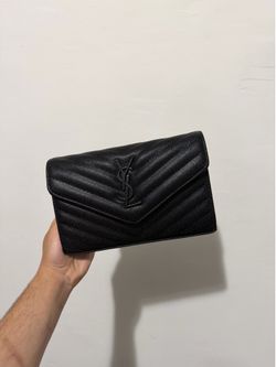 Ysl black