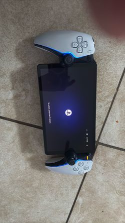 Ps portal