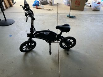 Jetson bolt pro (READ DESCRIPTION)