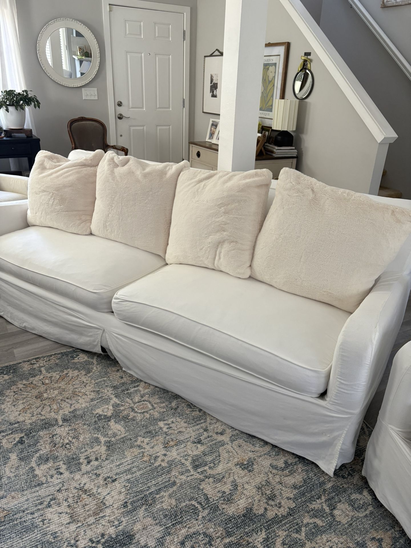 Living room Furniture 