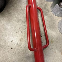 Everbilt Post Driver