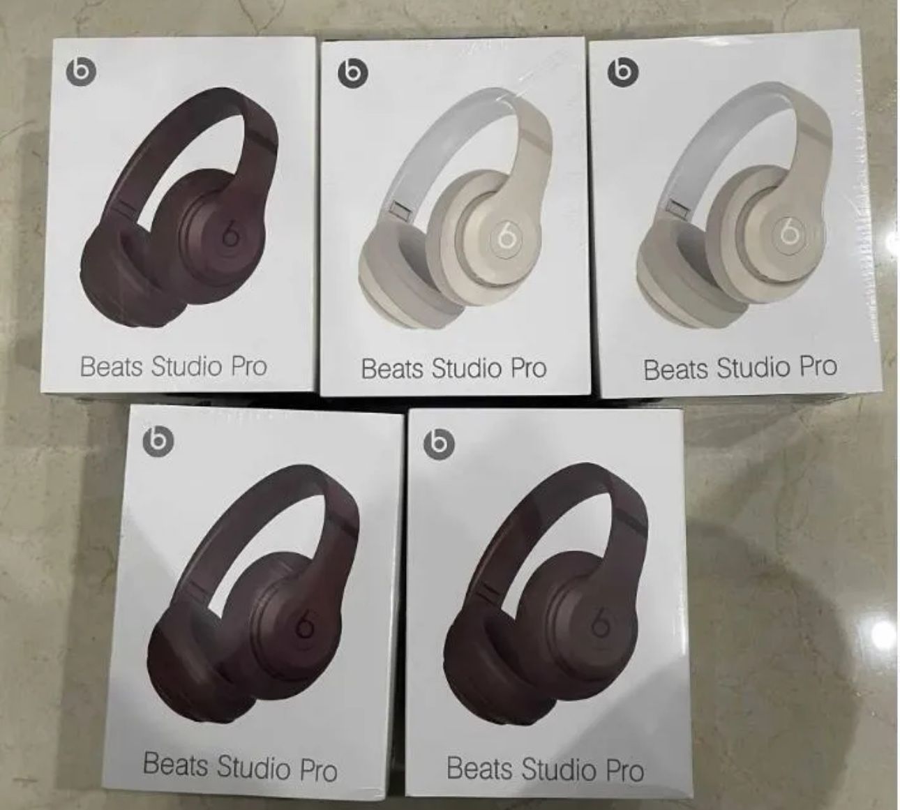 Beat Studio Pros