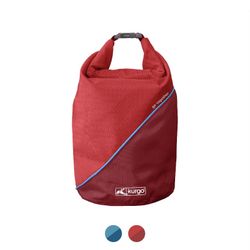 Kibble Carrier Travel Food Container 