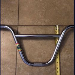 NEW RANT SWAY BARS