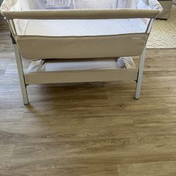 Baby Crib